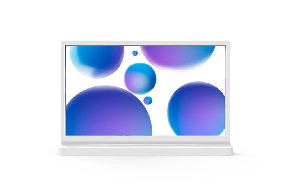 OLED-дисплей прозрачный Lumien LTT3000HD