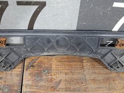 Площадка гос. номера передняя Toyota RAV4 IV (XA40) 15-19 Б/У Оригинал 5211442120