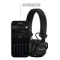 Marshall Milton ANC Black