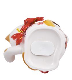 Lucky Cats KT-20/7 Фигурка-копилка «Кот»