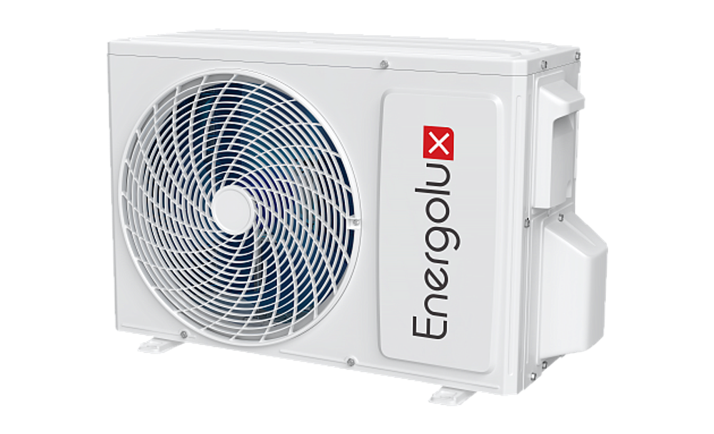 Сплит-система ENERGOLUX, ZURICH 6 DC Inverter, SAS18Z6-AI / SAU18Z6-AI