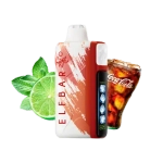 ELF BAR ICE KING - Lime Cola (5% nic)