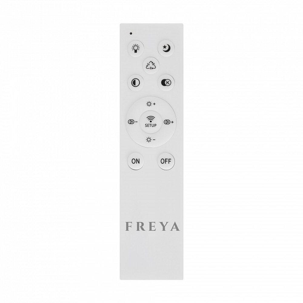 Накладной светильник Freya  FR10032CL-L98W