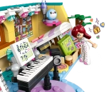 Конструктор LEGO Friends 42647 Комната Пейсли