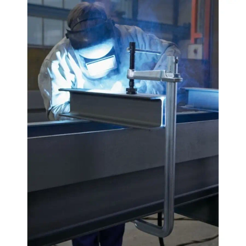 Высокоэффективная струбцина BESSEY STB80M