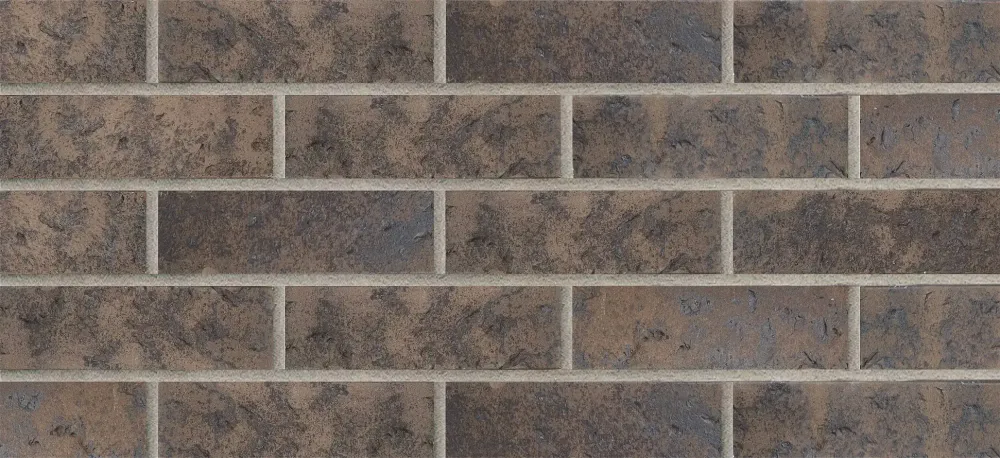 Terramatic, Moon Brown DK 2401/2, NF/240x71x14 - Клинкерная плитка для фасада и внутренней отделки