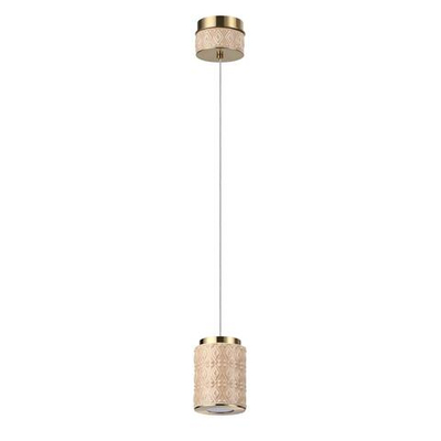 5453/5L ODL_EX Подвес LED 5W 3000K LULU L-VISION