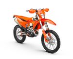 KTM EXC-F 450 Six Days 2025