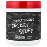 Raw Nutrition, Christopher's Secret Stuff, 514 г (1,13 фунта)