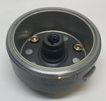 Ротор генератора (магнит) с обгонной муфтой двигатель 169MM CB250