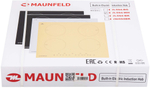 Maunfeld Light EVI.594-WH