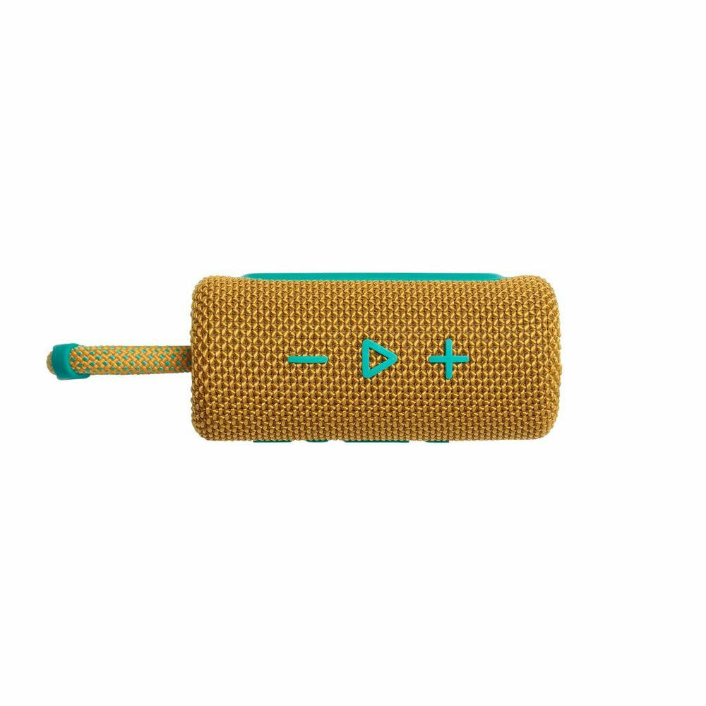 JBL GO 3 Yellow