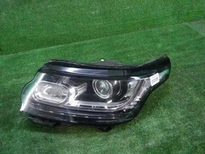 Фара левая Range Rover Vogue 4 (2012-2017) ксенон