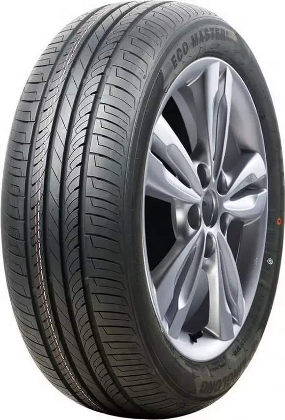 Летняя шина LingLong Eco Master E (205/55 R16 91H)