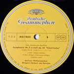 Мендельсон - 5 симфоний 4LP (Япония 1973г.)Т