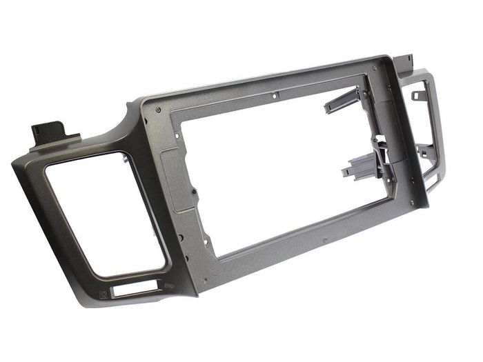 Магнитола для Toyota RAV4 2012-2019 - Vaycar VA77-0468 на Android 13, 4G SIM-слот