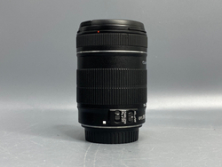 Canon EF-S 18-135 mm f/3.5-5.6 IS