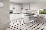 Dual Gres Chic Sandra 44.5x44.5