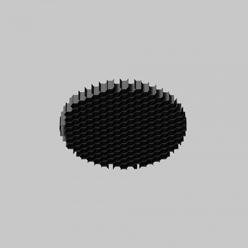 Сотовый фильтр Maytoni Technical  HoneyComb-D55