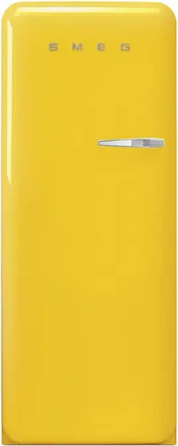 Холодильник Smeg FAB28LYW5
