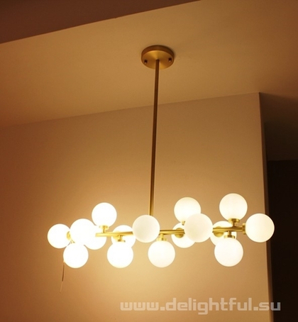люстра  Mimosa by Atelier Areti ( 80 см )