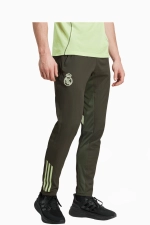 Штаны adidas Real Madrid 25/26 Competition Presentation - темно-синий