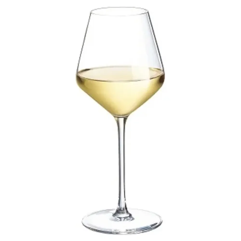 Бокал для вина 380 мл хр. стекло "Дистинкшн" d 9,1 см h22 см Chef&Sommelier [6]