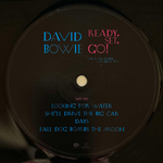David Bowie / Ready, Set, Go! (Limited Edition)(2LP)