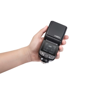 Вспышка накамерная Godox V480F TTL аккумуляторная для Fujifilm