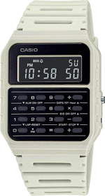 Японские наручные часы Casio Vintage CA-53WF-8BEF