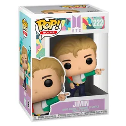 Funko POP! BTS Dynamite: Jimin (222)