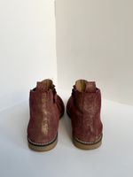 Замшевые ботинки KicKers, 32