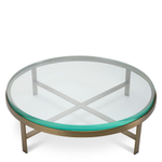 Журнальный столик Coffee Table Hoxton арт.116512
