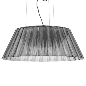 Подвес 12W 3000K 794118 пепельный Napoli Lightstar