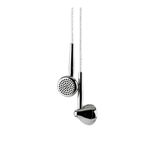 MoonDrop Pavane Silver
