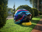 SPARTAN GT PRO CARBON GUINTOLI