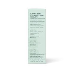 Jan Marini MARINI BIOSHIELD Крем для мгновенного восстановления и защиты после травматичных процедур 28 г