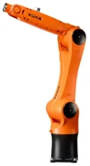 Промышленный робот KUKA KR AGILUS, KR 10 R900-2