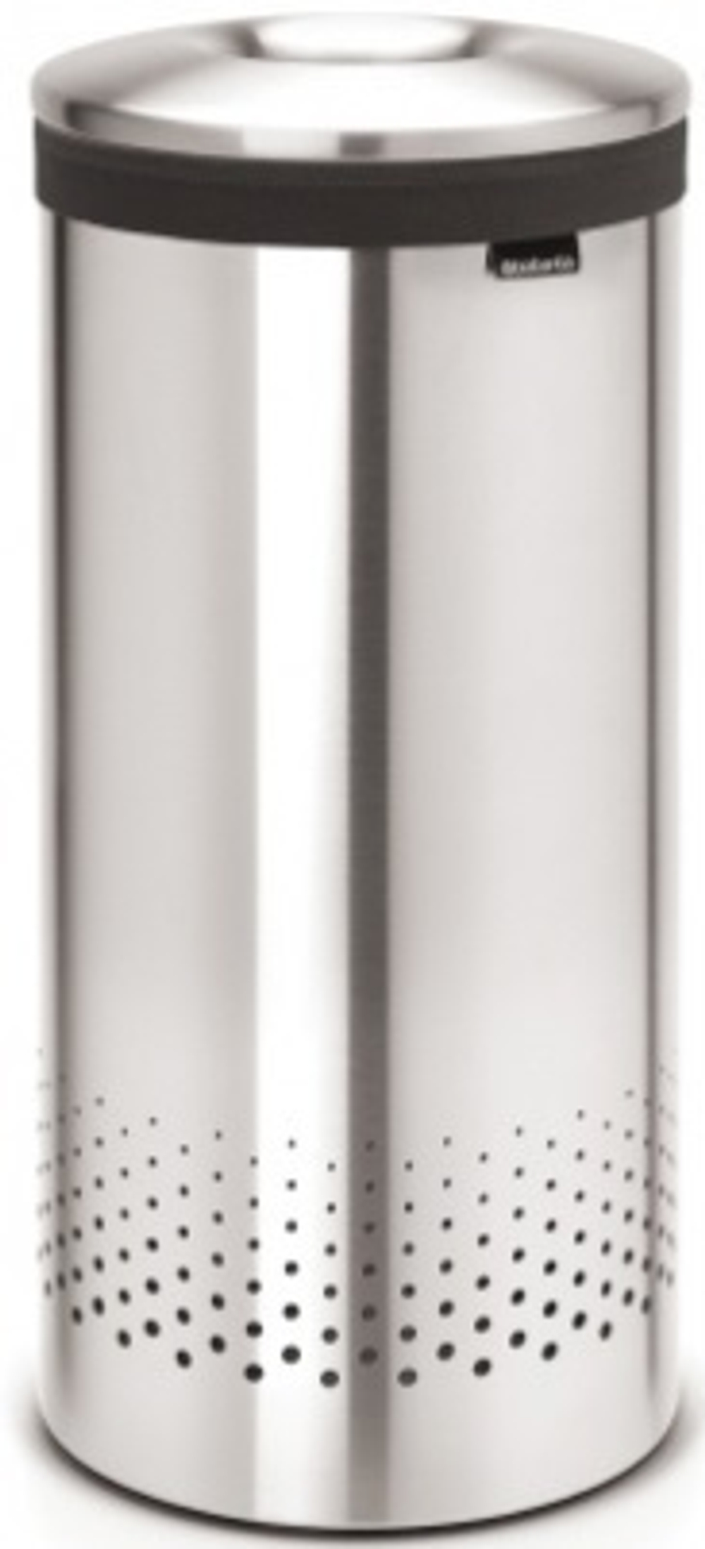 Бак Brabantia 35л матовая сталь