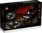 Конструктор LEGO Ideas 21323 Рояль