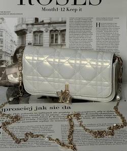 Сумка Christian Dior