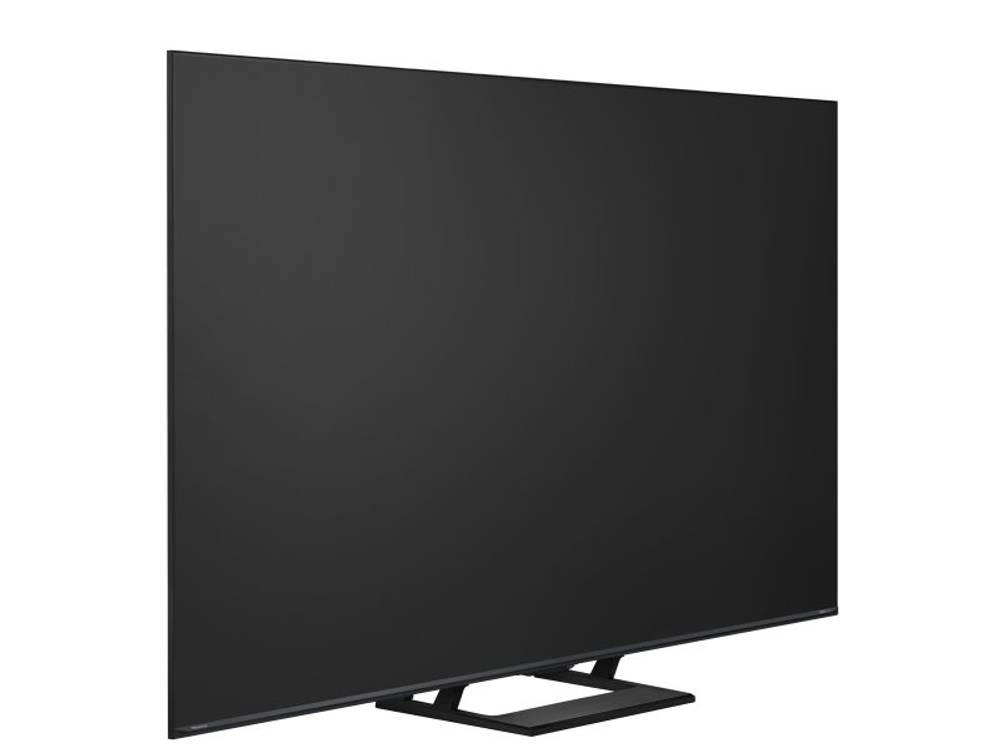 Mini-LED телевизор Hisense 55U7S 4K Ultra HD