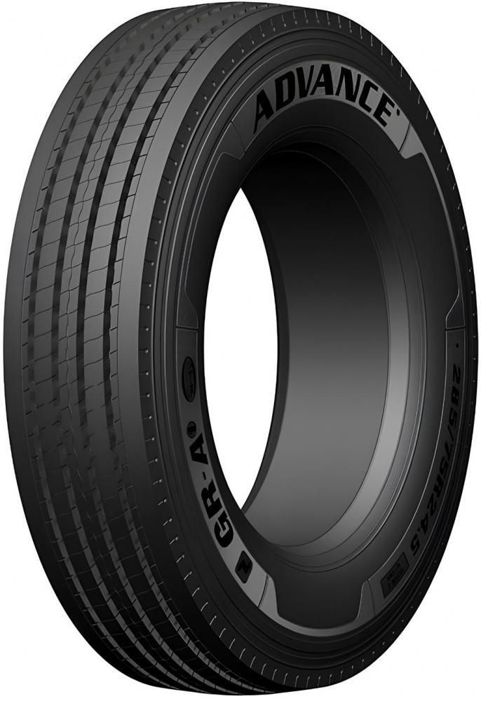 Tornado GR-A1 (рулевая) 315/80 R22.5 156L