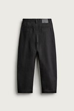 БРЮКИ ЧИНОС RELAXED FIT СО СКЛАДКАМИ — ZARA · 4048/355
