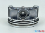Поршни комплект +0.50 VAG 2.0 TFSI 21мм