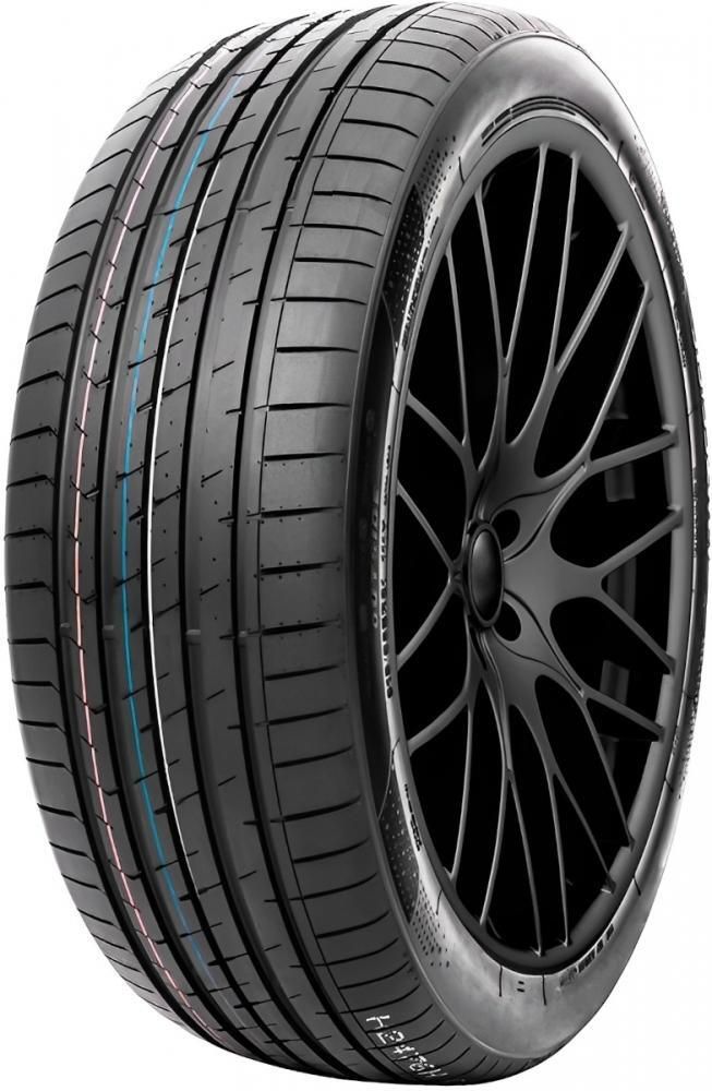 Royal Black Royal Explorer II 315/35 R21 111Y