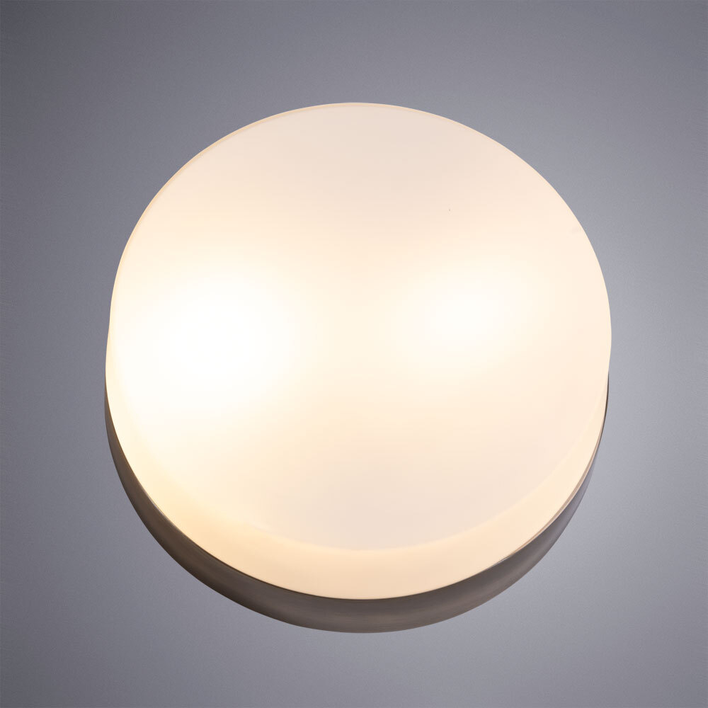 Светильник потолочный Arte Lamp Aqua-Tablet A6047PL-2AB