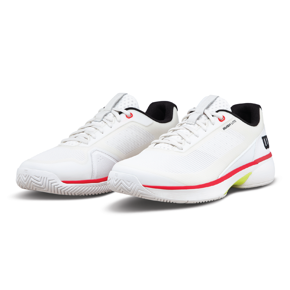 RUSH LITE 5 (WH/BK/INFRARED)