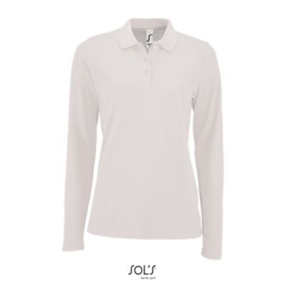 SOL'S PERFECT LSL WOMEN