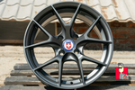 Комплект дисков HRE P101 15x7 et30 4x100